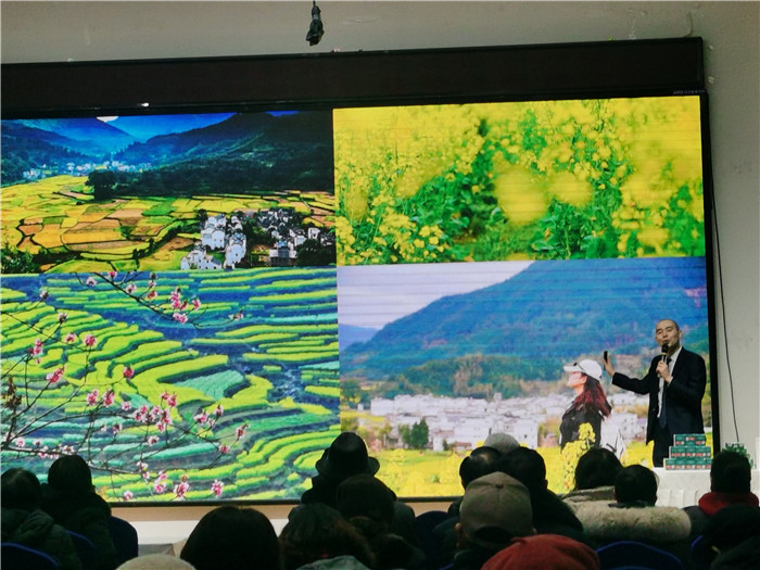 綿陽(yáng)中旅假日旅行社、四川省中國(guó)青年旅行綿陽(yáng)分社年會(huì)盛典暨2025年春游線(xiàn)路發(fā)布會(huì)