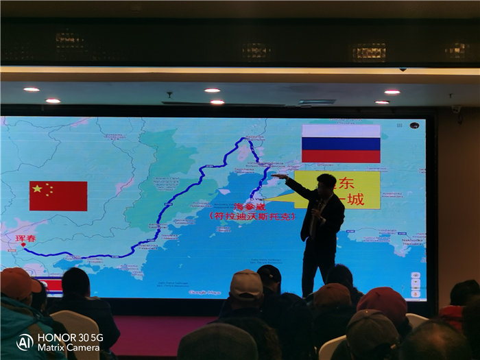 綿陽中旅假日旅行社2026年年會(huì)暨新春線路分享會(huì)